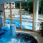 Ensana Thermal Aqua Hotel Hévíz