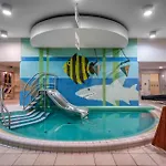 Hotel Ensana Thermal Aqua