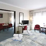 Hotel Ensana Thermal Aqua