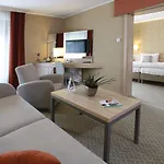 Ensana Thermal Aqua 4* Hévíz