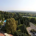 Hotel Ensana Thermal Aqua 4*