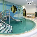 호텔 Ensana Thermal Aqua Hévíz