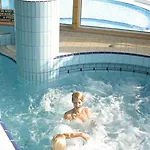 Ensana Thermal Aqua 4* Hévíz