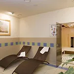 호텔 Ensana Thermal Aqua Hévíz