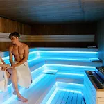 Ensana Thermal Aqua Hotel 4*