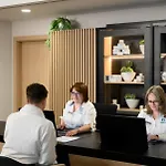 Ensana Thermal Aqua 4*