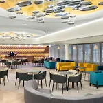 Hotel Ensana Thermal Aqua Hévíz