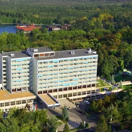 Hotel Ensana Thermal Aqua Hévíz