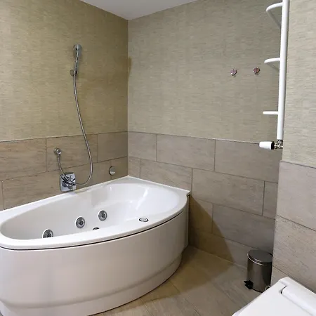 Ensana Thermal Aqua Hévíz