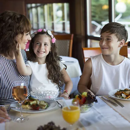 Hotel Ensana Thermal Aqua 4*