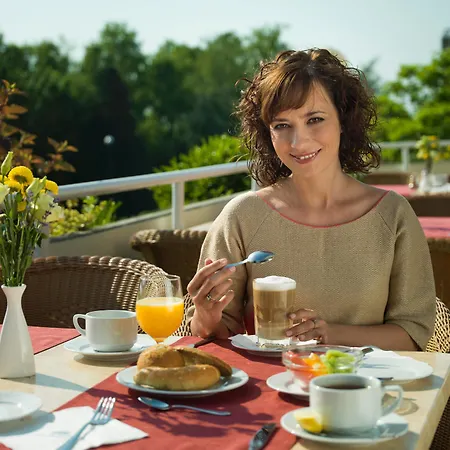 Ensana Thermal Aqua Héviz