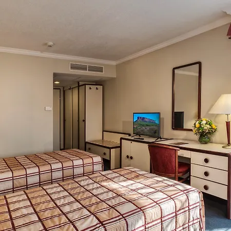 Hotel Ensana Thermal Aqua 4*