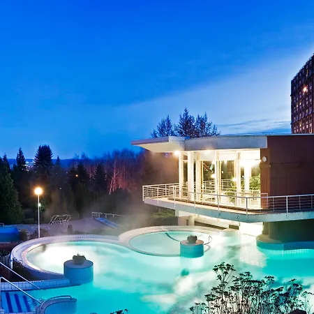 Ensana Thermal Aqua Hévíz