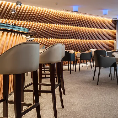 Hotel Ensana Thermal Aqua Hévíz