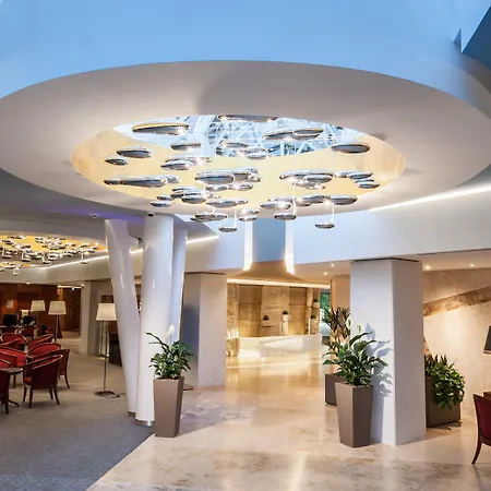 Ensana Thermal Aqua 4* Hévíz