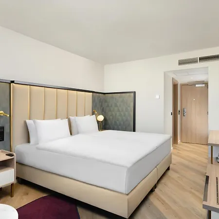 Hotel Ensana Thermal Aqua