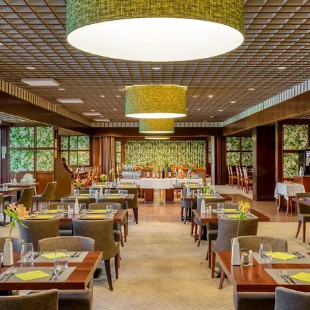 Ensana Thermal Aqua 4* Héviz