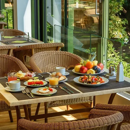 Hotel Ensana Thermal Aqua Hévíz