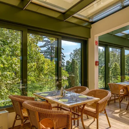 Ensana Thermal Aqua Hotel