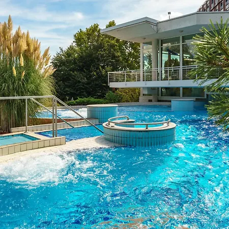 Ensana Thermal Aqua Hotel