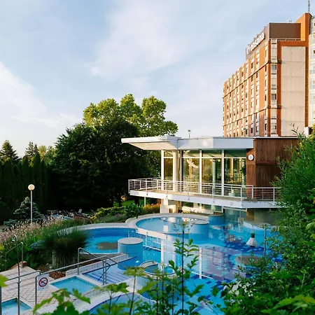 Ensana Thermal Aqua Héviz