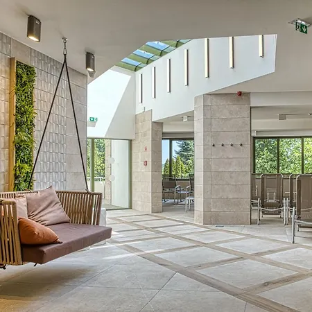 Ensana Thermal Aqua Héviz