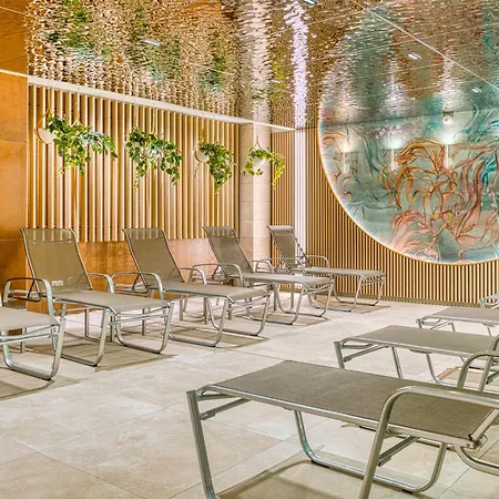 Ensana Thermal Aqua Hotel Héviz