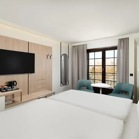 Ensana Thermal Aqua 4*