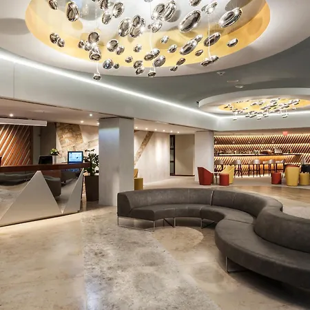 Hotel Ensana Thermal Aqua