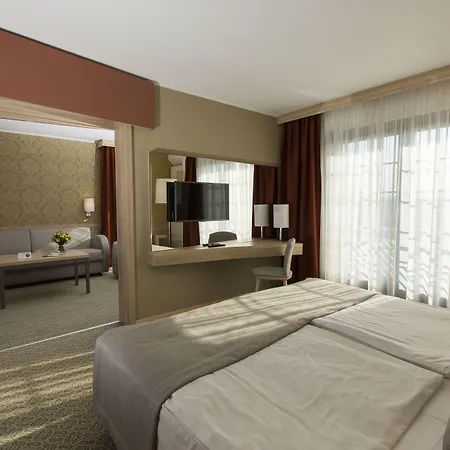 Ensana Thermal Aqua Hotel Héviz