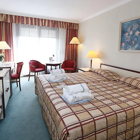 Ensana Thermal Aqua Hévíz