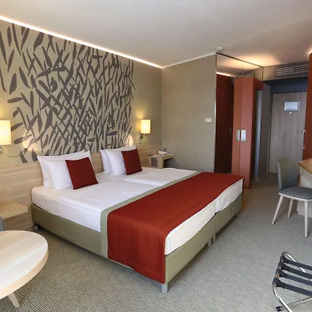 Ensana Thermal Aqua Hotel Héviz