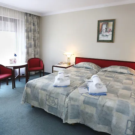 Ensana Thermal Aqua Hotel Héviz