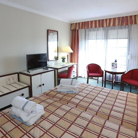 Ensana Thermal Aqua Hotel Héviz