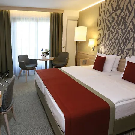 Ensana Thermal Aqua Hotel