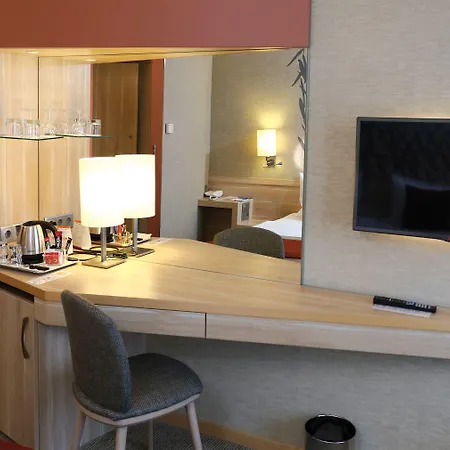 Hotel Ensana Thermal Aqua Hévíz