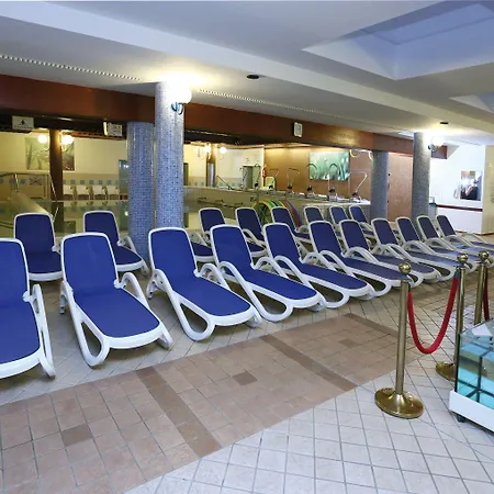 Ξενοδοχείο Ensana Thermal Aqua