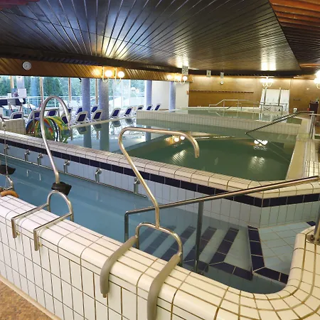 Ensana Thermal Aqua 4*
