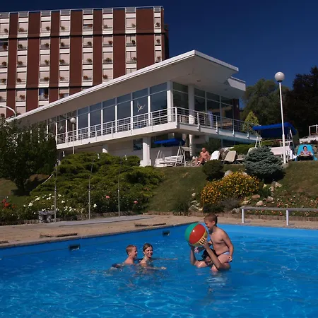 Ensana Thermal Aqua