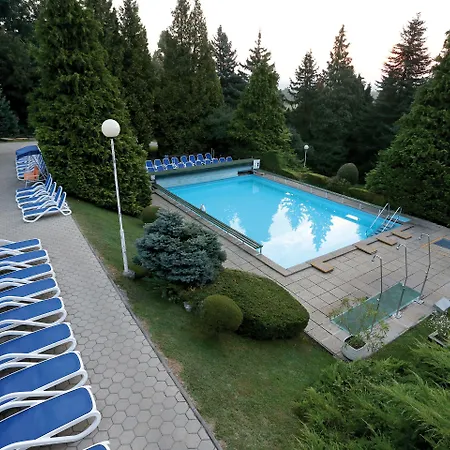 Ensana Thermal Aqua Hotel Héviz