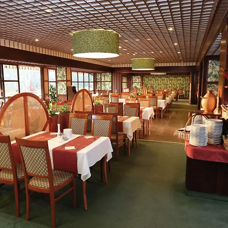 Ensana Thermal Aqua 4*