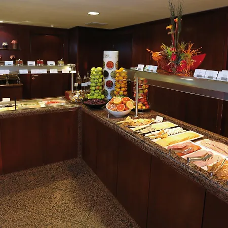 Ensana Thermal Aqua 4* Héviz