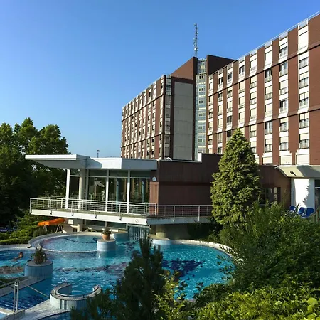 Ensana Thermal Aqua Hotel Hévíz