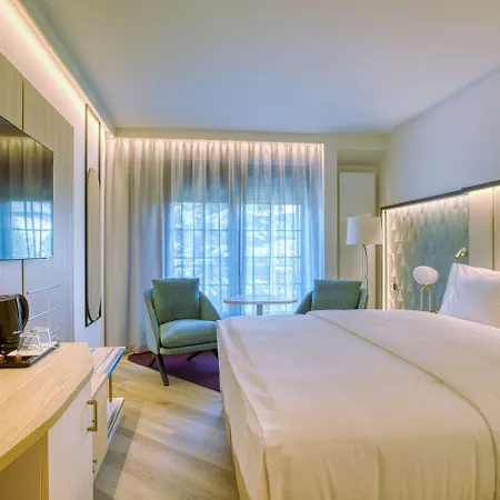 فندق Ensana Thermal Aqua 4*