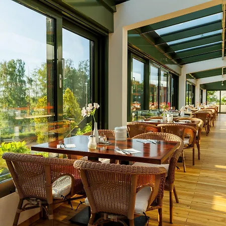 Ensana Thermal Aqua 4* Héviz