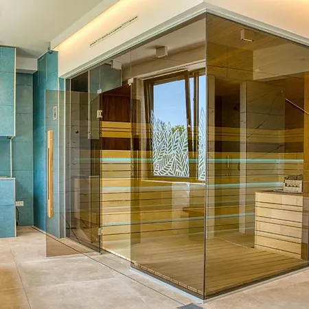 Ensana Thermal Aqua Héviz