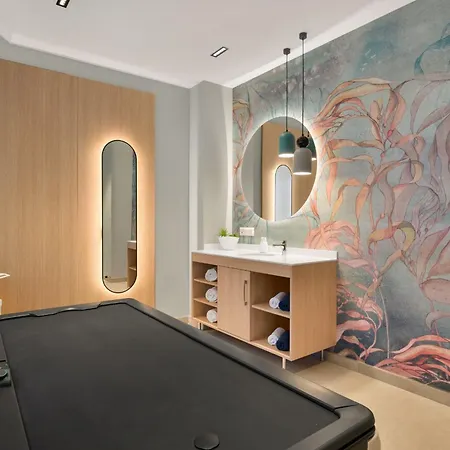 Ensana Thermal Aqua Hotel Héviz