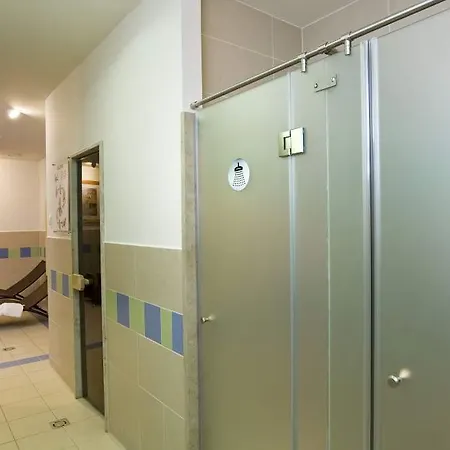Hotel Ensana Thermal Aqua