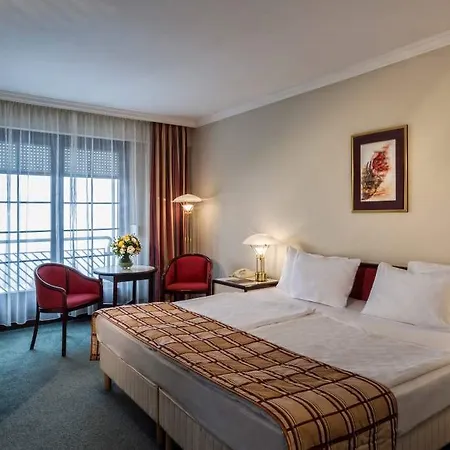 Hotel Ensana Thermal Aqua