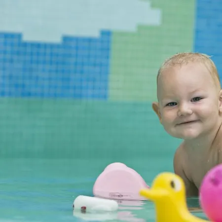 فندق Ensana Thermal Aqua 4*